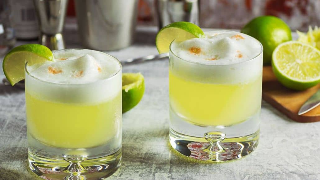 Monika Enterprises Partners With Key Indian Restaurants To Celebrate Pisco Sour Day - Digpu