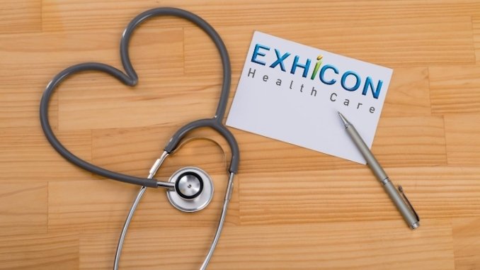 EXHICON’s Transformation into COVID Healthcare - Digpu News
