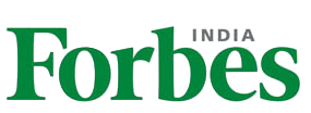 Get Covered on Forbes India Magazine 