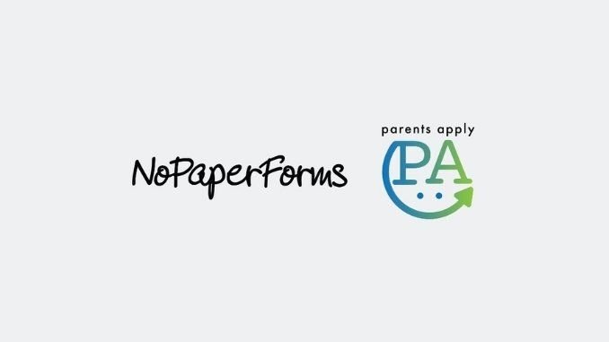 NoPaperForms goes on a shopping spree, acquires Delhi based ParentsApply