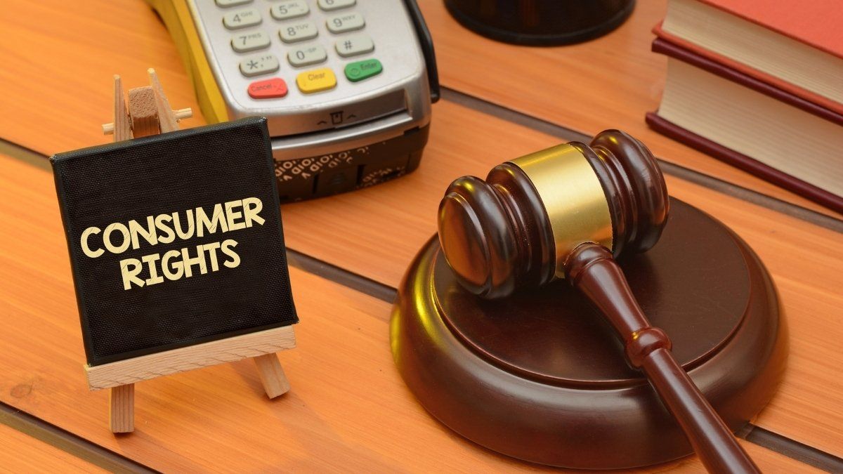 December 24th: National Consumer Rights Day in India - Digpu