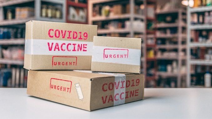 India might have the Covid-19 vaccine nod by end of Dec: AIIMS Director -Digpu