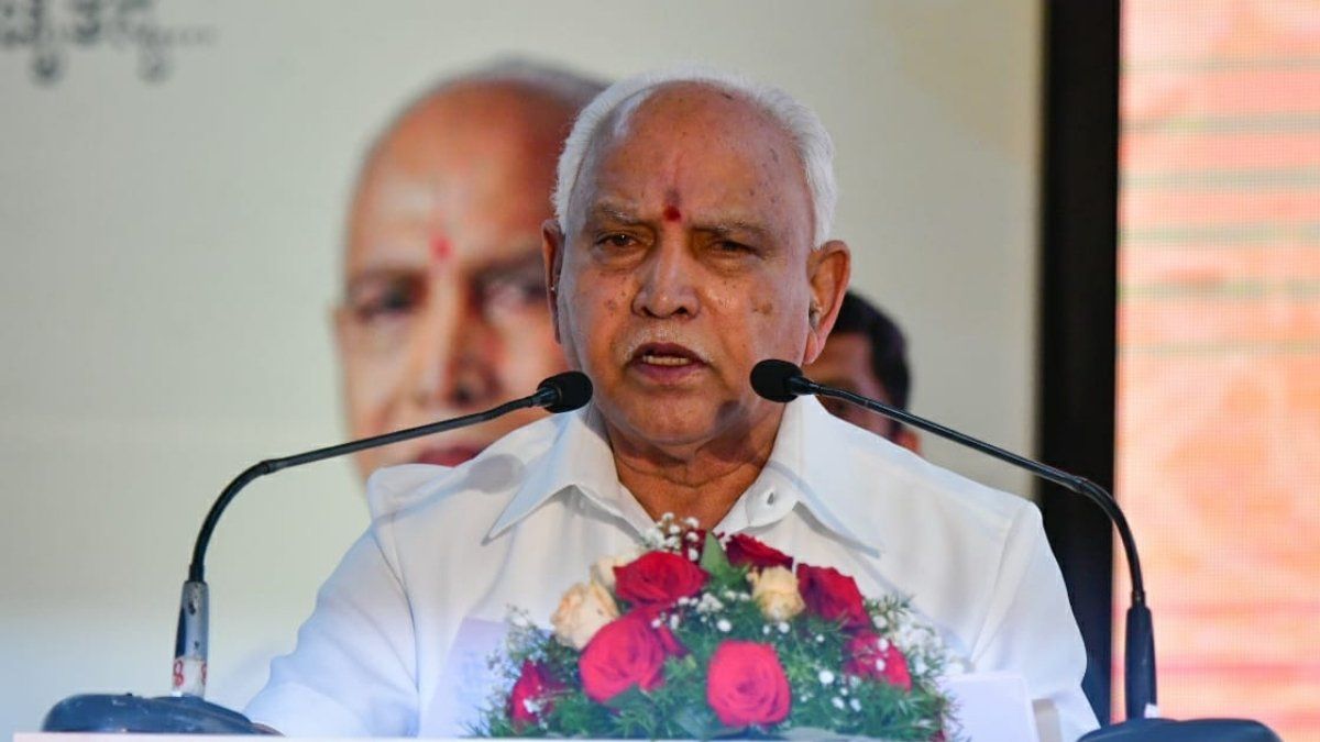 Yediyurappa: no need to impose a night curfew in Karnataka 